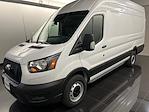 New 2024 Ford Transit 350 Base Super Cab High Roof RWD, Empty Cargo Van for sale #RC7687 - photo 3