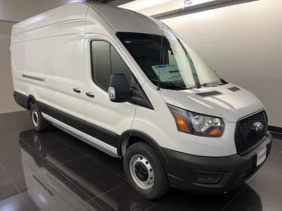 New 2024 Ford Transit 350 Base Super Cab High Roof RWD, Empty Cargo Van for sale #RC7689 - photo 1