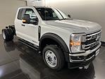 New 2024 Ford F-550 XL Super Cab 4x4, Cab Chassis for sale #RC7719 - photo 1