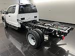 New 2024 Ford F-550 XL Super Cab 4x4, Cab Chassis for sale #RC7719 - photo 5