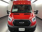 New 2024 Ford Transit 350 HD Base RWD, Service Utility Van for sale #RC7737 - photo 3