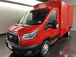 New 2024 Ford Transit 350 HD Base RWD, Service Utility Van for sale #RC7737 - photo 4