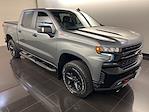 2021 Chevrolet Silverado 1500 Crew Cab 4x4, Pickup for sale #RR1486A - photo 1