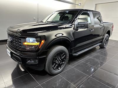 2024 Ford F-150 SuperCrew Cab 4x4, Pickup for sale #RR1520 - photo 1