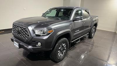 2021 Toyota Tacoma Double Cab 4WD, Pickup for sale #RR1530A - photo 1