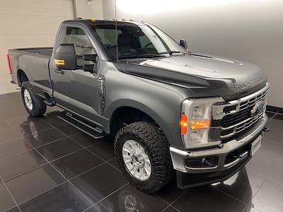 2023 Ford F-250 Regular Cab 4x4, Pickup for sale #RR1532A - photo 1