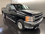 2010 Chevrolet Silverado 2500 Crew Cab 4x4, Pickup for sale #RR1601C - photo 1