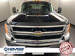 2010 Chevrolet Silverado 2500 Crew Cab 4x4, Pickup for sale #RR1601C - photo 3