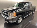 2010 Chevrolet Silverado 2500 Crew Cab 4x4, Pickup for sale #RR1601C - photo 4