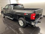 2010 Chevrolet Silverado 2500 Crew Cab 4x4, Pickup for sale #RR1601C - photo 5