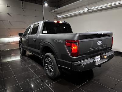 2024 Ford F-150 SuperCrew Cab 4x4, Pickup for sale #RR1626 - photo 2