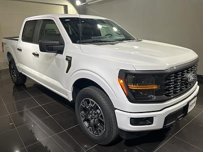 2024 Ford F-150 SuperCrew Cab 4x4, Pickup for sale #RR1718 - photo 1