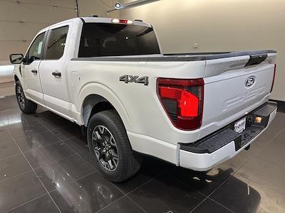 2024 Ford F-150 SuperCrew Cab 4x4, Pickup for sale #CTP1719 - photo 2