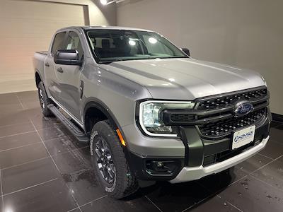 2024 Ford Ranger SuperCrew Cab 4x4, Pickup for sale #RR1725 - photo 1