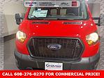 New 2024 Ford Transit 350 Base Medium Roof RWD, Empty Cargo Van for sale #RR1796 - photo 4