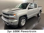 Used 2018 Chevrolet Silverado 1500 LT Crew Cab 4x4, Pickup for sale #RR1841A - photo 1