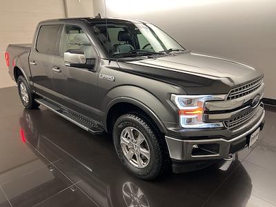 2020 Ford F-150 SuperCrew Cab 4x4, Pickup for sale #31235 - photo 1