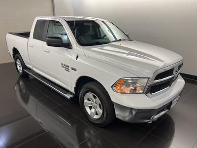 2019 Ram 1500 Classic Quad Cab 4x4, Pickup for sale #RR1954A1 - photo 1