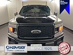 2018 Ford F-150 SuperCrew Cab 4x4, Pickup for sale #RR2152B - photo 3