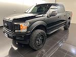 2018 Ford F-150 SuperCrew Cab 4x4, Pickup for sale #RR2152B - photo 4