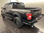 2018 Ford F-150 SuperCrew Cab 4x4, Pickup for sale #RR2152B - photo 5