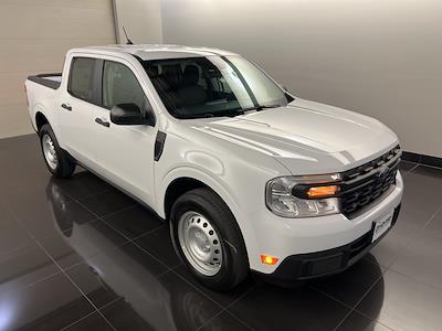 New 2024 Ford Maverick XL SuperCrew Cab FWD, Pickup for sale #RR2451 - photo 1