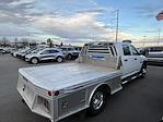 Used 2018 Ram 3500 Tradesman Crew Cab 4x4, Flatbed Truck for sale #RR2504A - photo 4