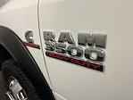 2018 Ram 3500 Crew Cab DRW 4x4, Flatbed Truck for sale #RR2504A - photo 26