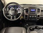 2018 Ram 3500 Crew Cab DRW 4x4, Flatbed Truck for sale #RR2504A - photo 8