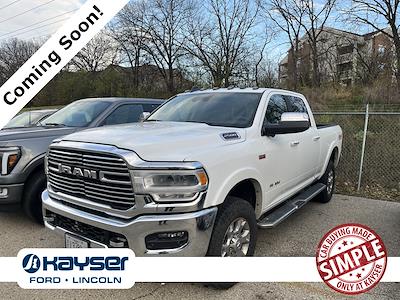 Used 2019 Ram 2500 Laramie Crew Cab 4x4, Pickup for sale #RR2504A1 - photo 1