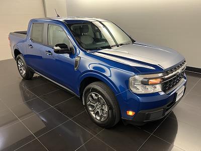 New 2024 Ford Maverick XLT SuperCrew Cab FWD, Pickup for sale #RR2506 - photo 1