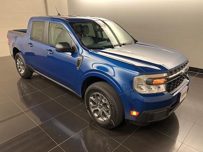 New 2024 Ford Maverick XLT SuperCrew Cab AWD, Pickup for sale #RR2510 - photo 1