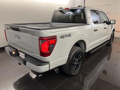 2024 Ford F-150 SuperCrew Cab 4x4, Pickup for sale #RR2514A - photo 2