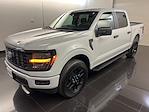 2024 Ford F-150 SuperCrew Cab 4x4, Pickup for sale #RR2514A - photo 4