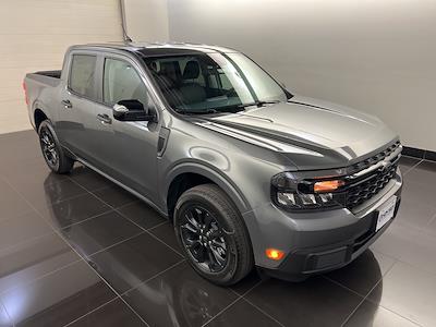 New 2024 Ford Maverick XLT SuperCrew Cab AWD, Pickup for sale #RR2516 - photo 1