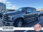 2015 Ford F-150 SuperCrew Cab 4x4, Pickup for sale #RR2520B - photo 1