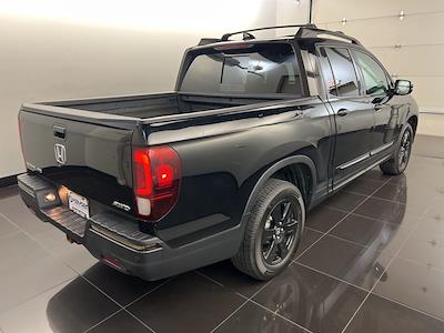 2019 Honda Ridgeline Crew Cab AWD, Pickup for sale #RR2628A - photo 2