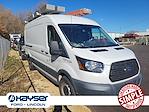 Used 2016 Ford Transit 250 Base Medium Roof 4x2, Empty Cargo Van for sale #RR2639A - photo 1