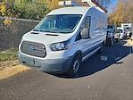 Used 2016 Ford Transit 250 Base Medium Roof 4x2, Empty Cargo Van for sale #RR2639A - photo 2