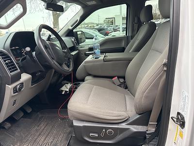 2017 Ford F-150 SuperCrew Cab 4x4, Pickup for sale #RR2642A - photo 2