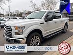 2017 Ford F-150 SuperCrew Cab 4x4, Pickup for sale #RR2642A - photo 1