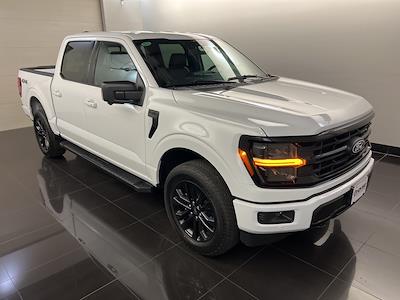 2024 Ford F-150 SuperCrew Cab 4x4, Pickup for sale #RR2656 - photo 1