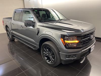 2024 Ford F-150 SuperCrew Cab 4x4, Pickup for sale #RR2657 - photo 1