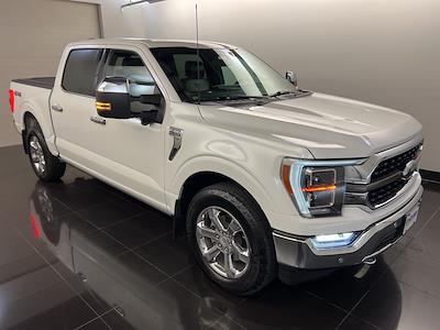 2022 Ford F-150 SuperCrew Cab 4x4, Pickup for sale #RR2713A - photo 1