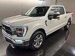 2022 Ford F-150 SuperCrew Cab 4x4, Pickup for sale #RR2713A - photo 4