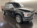 Used 2019 Ford F-150 King Ranch SuperCrew Cab 4x4, Pickup for sale #RR2714B - photo 1