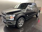 Used 2019 Ford F-150 King Ranch SuperCrew Cab 4x4, Pickup for sale #RR2714B - photo 4