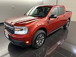 2024 Ford Maverick SuperCrew Cab AWD, Pickup for sale #RR2779 - photo 4