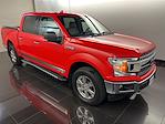 2018 Ford F-150 SuperCrew Cab 4x4, Pickup for sale #RR2793A - photo 1