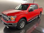 2018 Ford F-150 SuperCrew Cab 4x4, Pickup for sale #RR2793A - photo 4